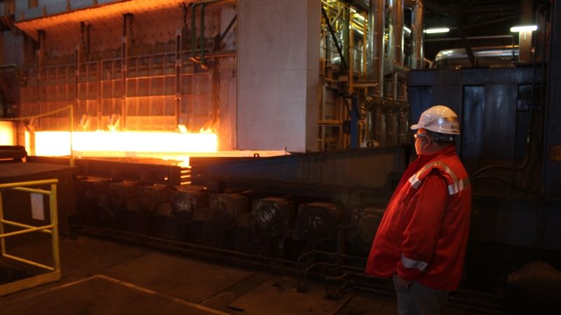 Vítkovice Steel nemají nárok na bezplatné povolenky, rozhodl soud EU